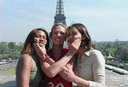 LORIE EST SES COPINE